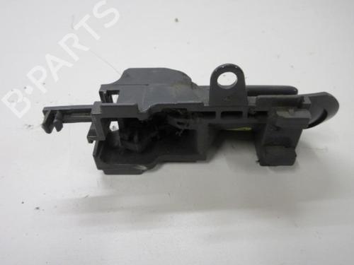 Used Front right interior door handle PEUGEOT 107 (PM_, PN_) 1.4 HDi (54 hp) 20906216