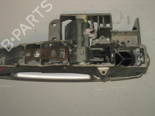 Front right exterior door handle CITROËN C4 Coupe (LA_) 1.6 HDi | BP20898900C129 