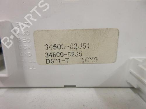 display-monitor-suzuki-swift-iii-mz-ez-13-ddis-rs413d-3460062j20-2005-20897664 main image