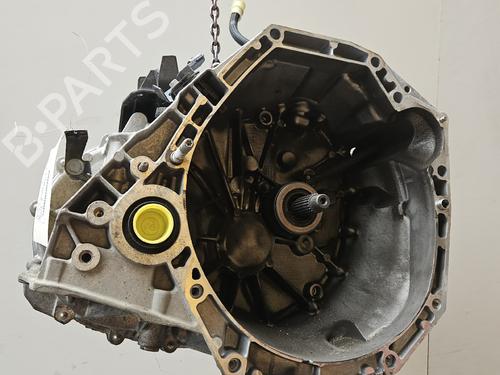Gearbox RENAULT CLIO V (B7_) 1.5 Blue dCi 100 (B7AD) | BP35889244M3 - Image 2
