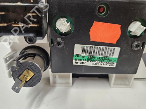 Used Climate control Climate control 38531667 38531667