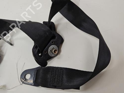 Used Front right seatbelt Front right seatbelt PEUGEOT 307 (3A/C) 1.6 HDi 110 (109 hp) 27920909 27920909
