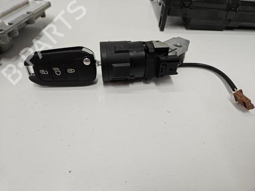 Electronic module PEUGEOT 2008 I (CU_) 1.5 BlueHDI 120 | BP38274793M83 - Image 10