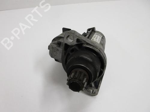 Used Starter Starter 20894481 20894481