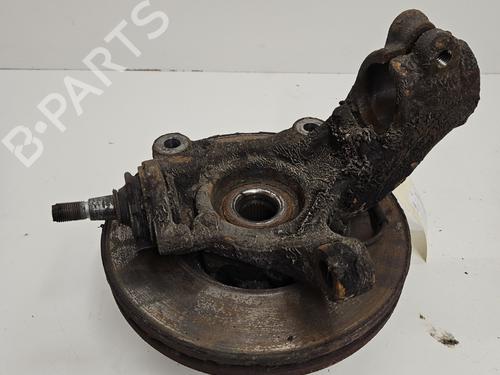 Used Right front steering knuckle FORD TRANSIT CUSTOM V362 Van (FY, FZ) 2.2 TDCi (125 hp) 28206987