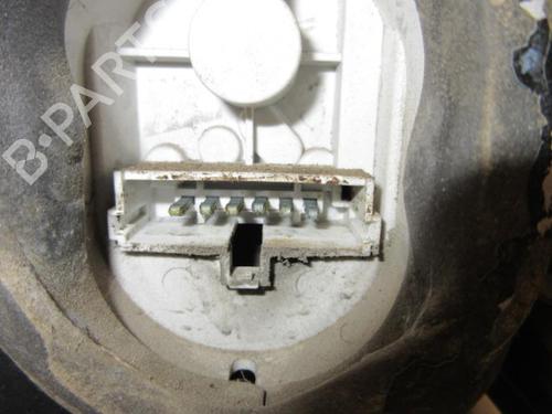 Right taillight RENAULT ESPACE II (J/S63_) 2.1 TD (J633, J634, J/S635, J/S63D) | BP25267254C35 