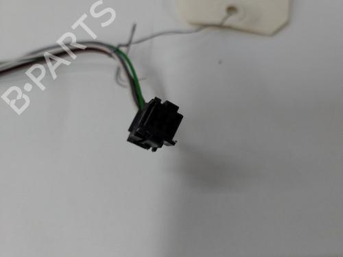 Left mirror PEUGEOT 307 (3A/C) 2.0 HDi 90 | BP20901854C26 