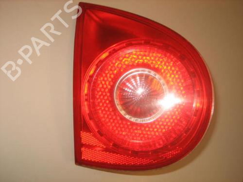 Used Left tailgate light VW GOLF V (1K1) 1.9 TDI (105 hp) 22105002