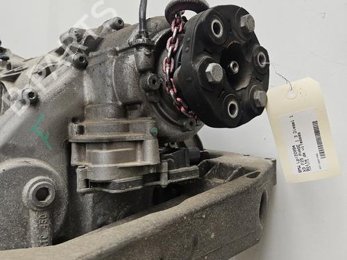 Gearbox BMW X3 (F25) xDrive 30 d | BP36379633M3 - Image 5