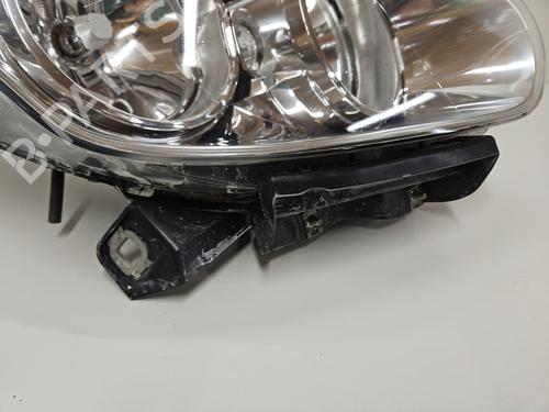 Højre forlygte OPEL COMBO Box Body/MPV (X12) 1.3 CDTI (B05) | BP31154285C29