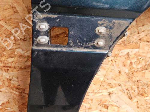 Right front fenders RENAULT SAFRANE II (B54_) 2.2 dT (B54G) | BP30139381C42 