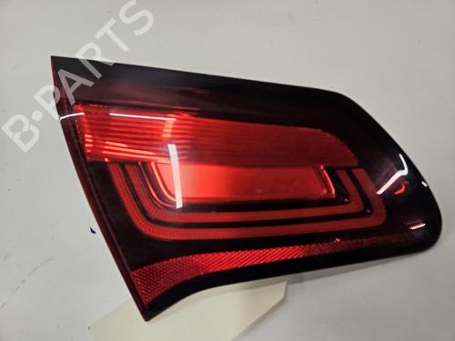 Left tailgate light CITROËN C4 II (NC_) 1.2 THP 130 (NCHNYM, NCHNYT) | BP38102198C79 - Image 2