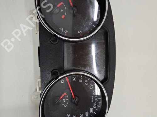 Electronic module NISSAN QASHQAI / QASHQAI +2 I (J10, NJ10, JJ10E) 1.5 dCi | BP25879636M83 