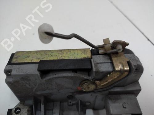 Front right lock PEUGEOT 307 (3A/C) 2.0 HDi 110 | BP20893556C97 