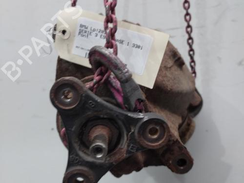 Rear differential BMW 3 (E90) 330 i | BP20895962M24 