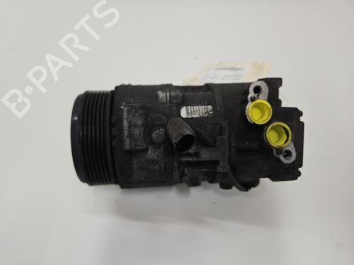 AC compressor BMW 3 (E90) 320 d | BP31071797M34  - Image 6