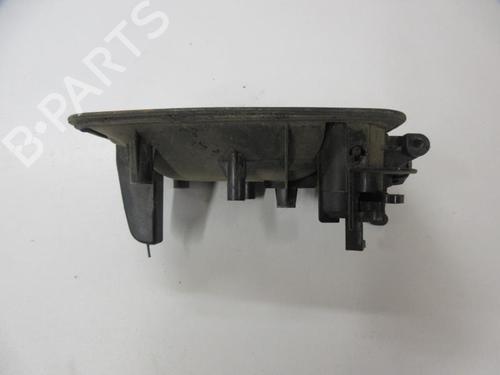 Rear right exterior door handle CITROËN JUMPY I Van (BS_, BT_, BY_, BZ_) 1.9 D 70 | BP22106610C130 
