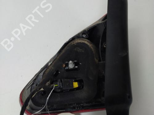 Used Left tailgate light Left tailgate light PEUGEOT 2008 I (CU_) 1.5 BlueHDI 100 (102 hp) 21176497 21176497