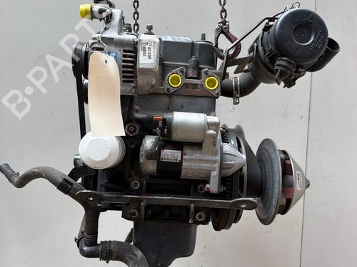 Used Engine Engine 37734647 37734647
