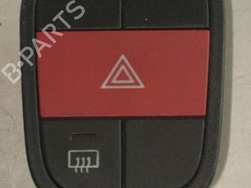 Warning switch PEUGEOT BIPPER Tepee 1.4 HDi | BP22105999I22 