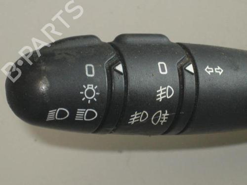 Used Steering column stalk Steering column stalk 24144839 24144839