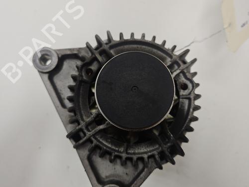 Alternador CITROËN C3 II (SC_) 1.2 VTi 82 (82 hp) 32177431
