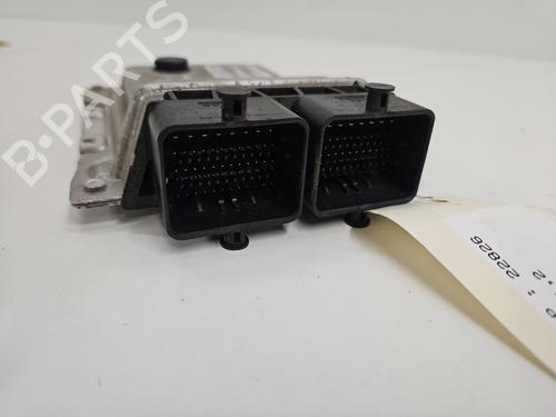 Control unit FIAT 500 (312_) 1.2 (312AXA1A) | BP39583187M11 - Image 3