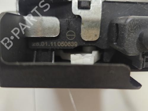 Used Tailgate lock Tailgate lock VW POLO V (6R1, 6C1) [2009-2022] 34171897 34171897