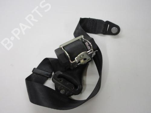 Used Rear left belt tensioner PEUGEOT 308 SW I (4E_, 4H_) 1.6 HDi (112 hp) 20900554