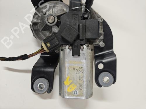 Rear wiper motor MERCEDES-BENZ B-CLASS Sports Tourer (W245) B 200 CDI (245.208) | BP26678658M102 