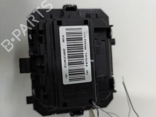 Used Heater resistor Heater resistor RENAULT CLIO IV Grandtour (KH_) 0.9 TCe 90 (90 hp) 20896008 20896008