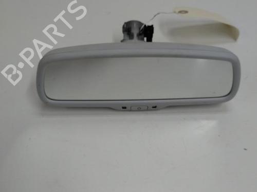 Used Rear mirror FIAT TIPO Estate (356_, 357_) 1.3 D (356WXH1A) (95 hp) 20893951