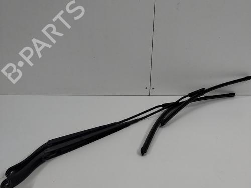 Used Front windshield wiper arm PEUGEOT EXPERT Van (V_) 2.0 BlueHDi 120 (122 hp) 21589803