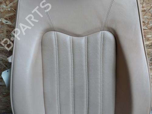 Left front seat MASERATI QUATTROPORTE V 4.2 | BP22772803C15  - Image 6