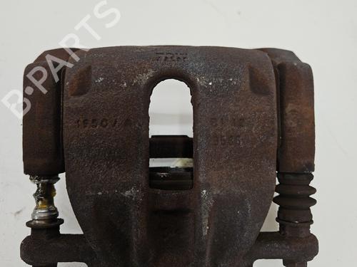 Używane Zacisk hamulca przedniego prawego NISSAN MICRA IV (K13K, K13KK) 1.2 (80 hp) 30604345