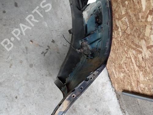Front bumper FORD FOCUS C-MAX (DM2) 1.6 TDCi | BP23143810C7 