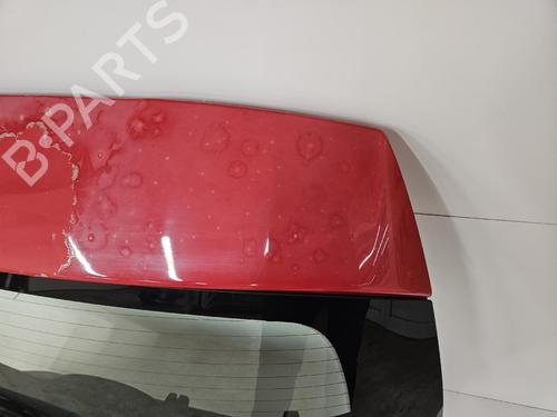 Tailgate CITROËN C3 III (SX) 1.2 VTi 82 | BP36783387C6 - Image 6