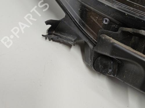 Right headlight RENAULT SCÉNIC III (JZ0/1_) 1.2 TCe | BP29978719C29 