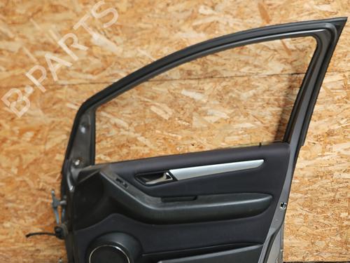 Right front door MERCEDES-BENZ B-CLASS Sports Tourer (W245) B 200 CDI (245.208) | BP26646130C3 