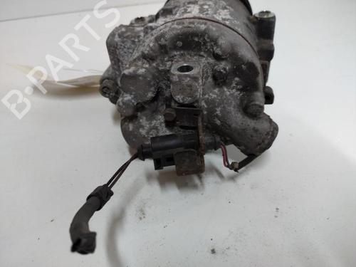 AC compressor VW POLO (9N_, 9A_) 1.4 16V | BP22109407M34 