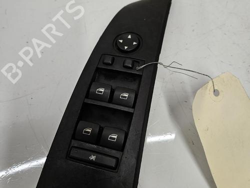 Used Left front window switch Left front window switch BMW 5 (E60) 525 d (177 hp) 40441032 40441032