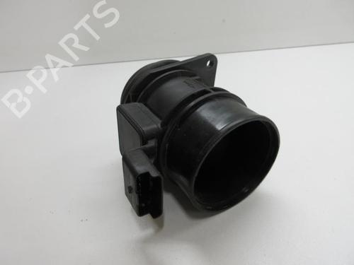Used Mass air flow sensor RENAULT GRAND SCÉNIC II (JM0/1_) 1.9 dCi (JM14) (131 hp) 20891442