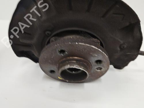 Left front steering knuckle MINI MINI (R50, R53) One D | BP31019972M25