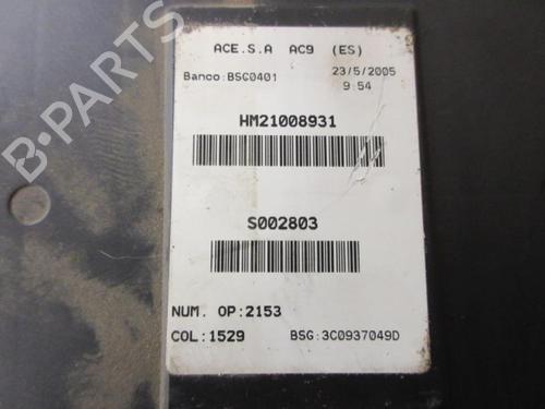 Elektronisk modul SEAT ALTEA (5P1) 1.9 TDI (105 hp) 20906610