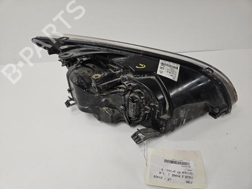 Left headlight FORD FOCUS II (DA_, HCP, DP) 1.8 TDCi | BP39253047C28 - Image 5