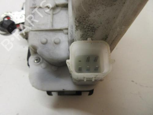 Used Front left lock FIAT 500 (312_) 1.3 D Multijet (312AXB1A) (75 hp) 20895123