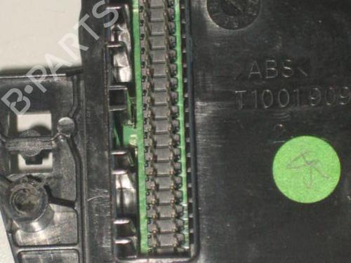 Used Climate control Climate control RENAULT MEGANE III Coupe (DZ0/1_) 1.5 dCi (DZ0C, DZ1A) (90 hp) 20903582 20903582