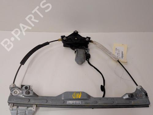 Used Front right window mechanism Front right window mechanism 37283560 37283560