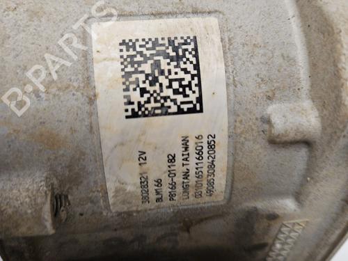 Steering rack CITROËN C3 III (SX) 1.2 THP 110 (SXHNPS, SXHNZT, SXHNZ6) | BP31071674M22 