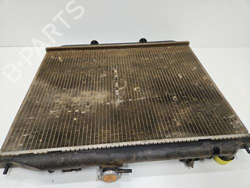 Water radiator NISSAN TERRANO II (R20) 2.4 4WD | BP29494847M31 